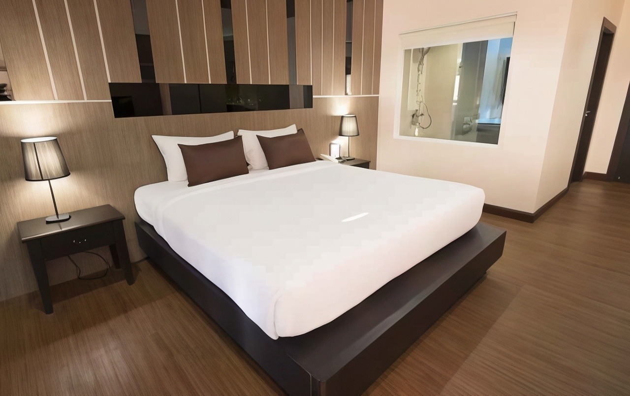 هتل مایند ریزورت